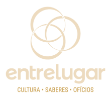Logo Footer do site Entre Lugar