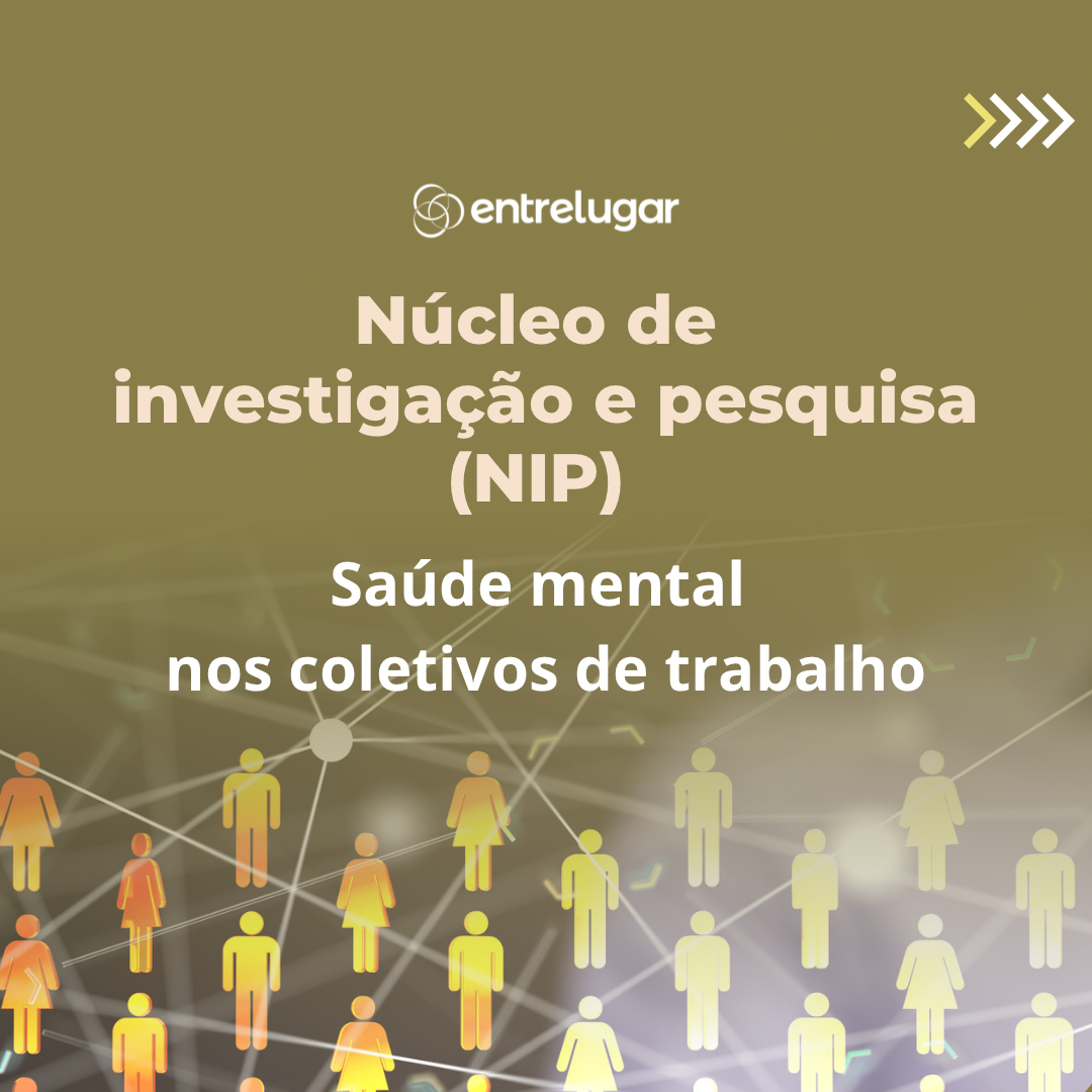 Núcleos de investigação e pesquisa (NIP)