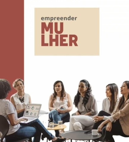 Empreender Mulher