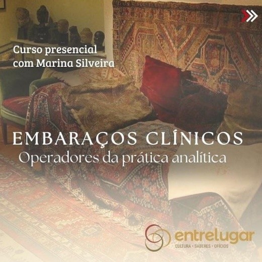 Curso Embaraços Clínicos