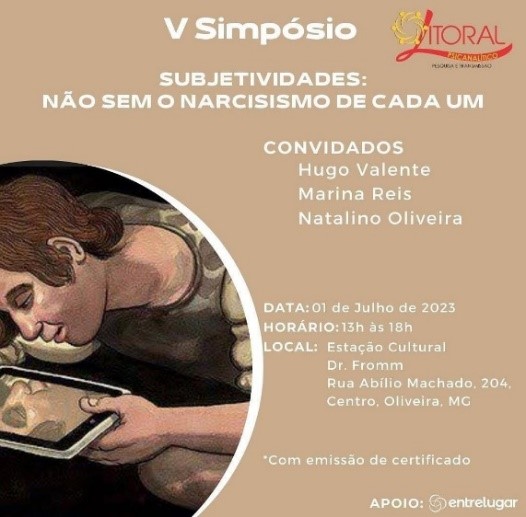 V Simpósio – Litoral