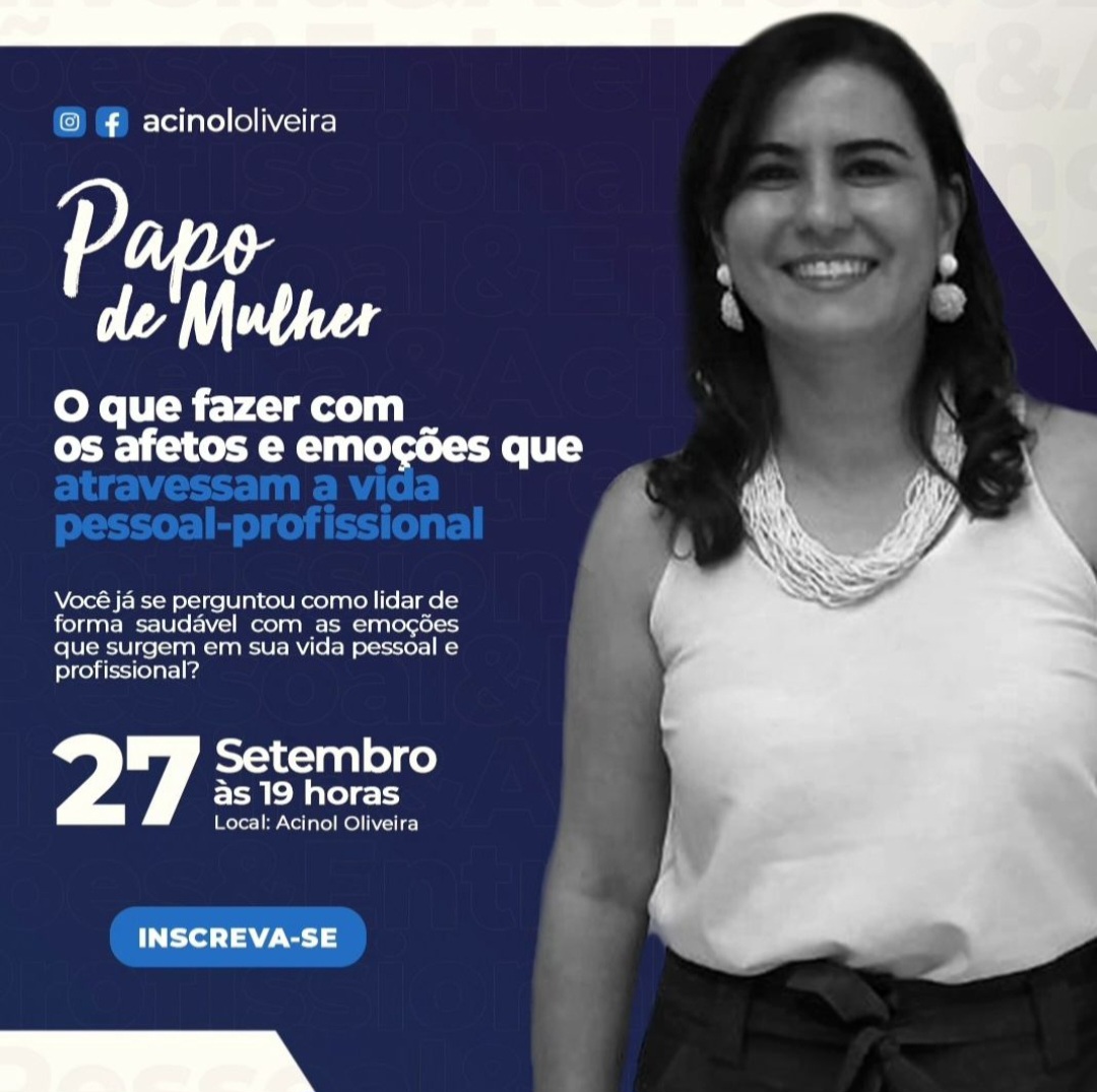 Papo de Mulher